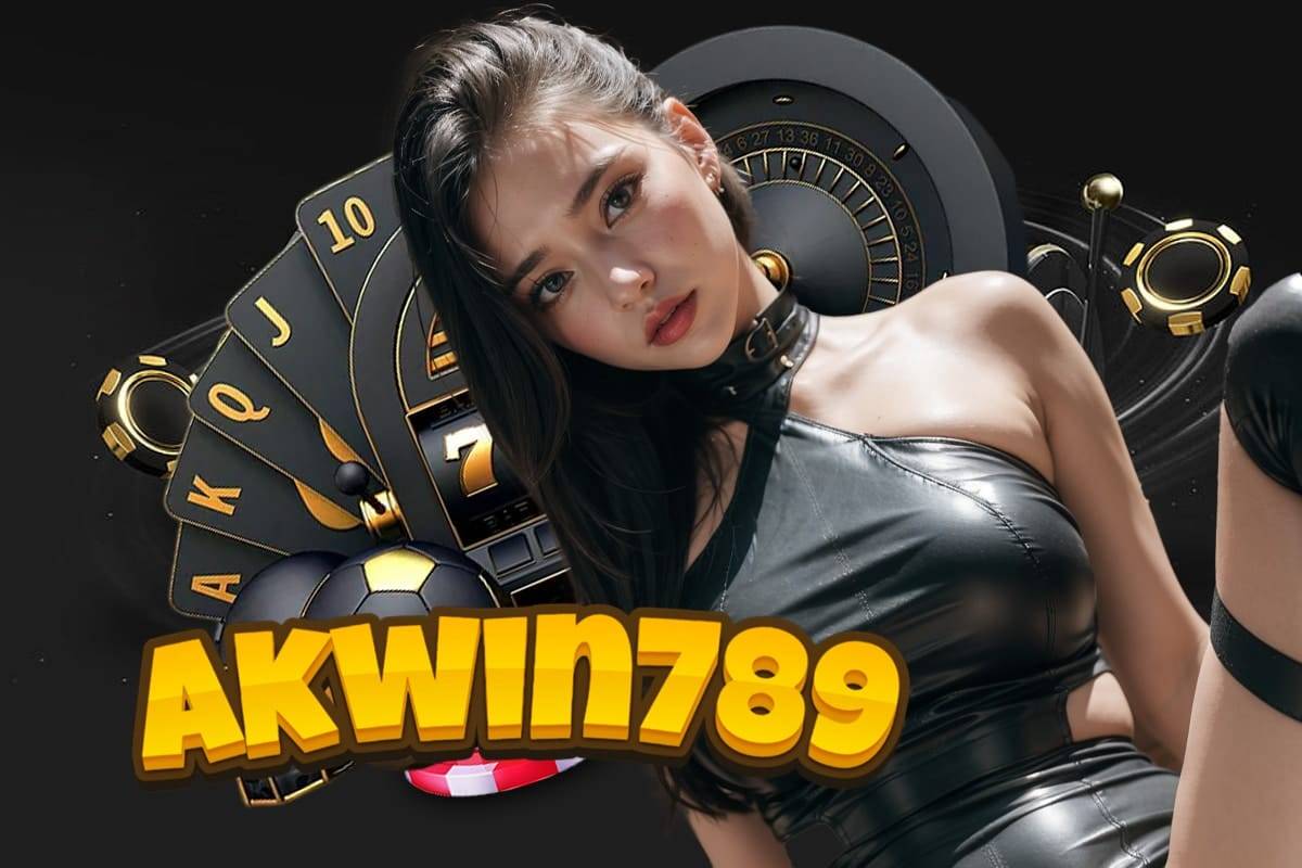 akwin789 slot